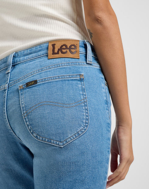 Lee Women's Jessica Jeans In Dramatic Energy